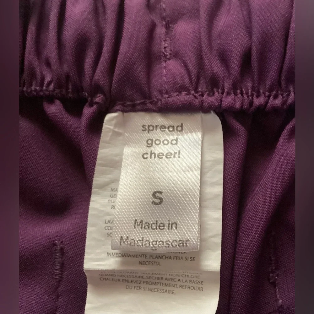 WonderWink W123 Scrub Set - Picture 5 of 8